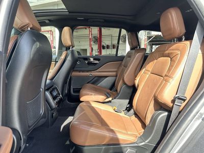 2022 Lincoln Aviator - Photo 24