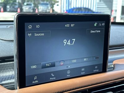 2022 Lincoln Aviator - Photo 12