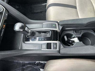 2020 Honda Civic Sedan - Photo 21