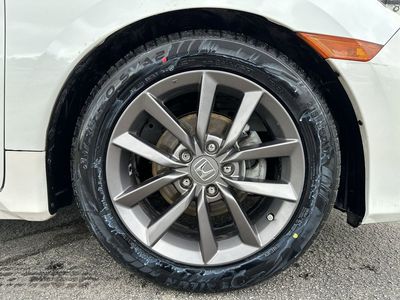 2020 Honda Civic Sedan - Photo 18
