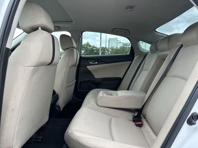 2020 Honda Civic Sedan - Photo 23