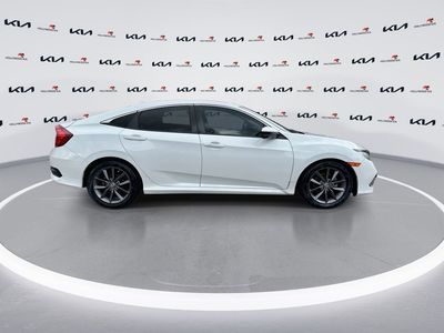 2020 Honda Civic Sedan - Photo 9