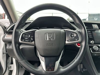 2020 Honda Civic Sedan - Photo 11