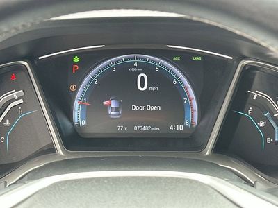 2020 Honda Civic Sedan - Photo 10