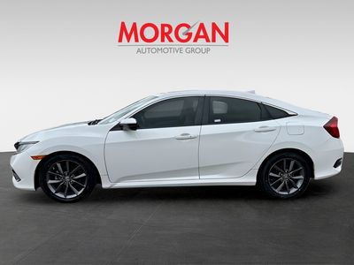 2020 Honda Civic Sedan - Photo 5