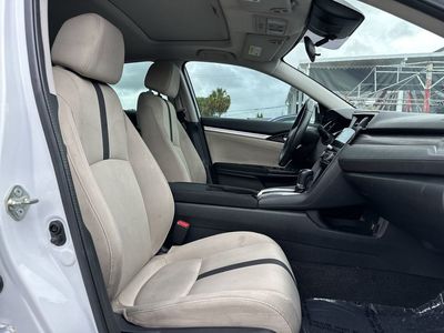 2020 Honda Civic Sedan - Photo 24