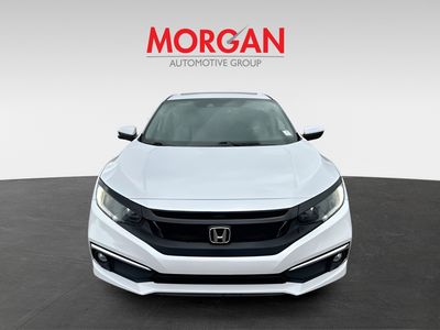 2020 Honda Civic Sedan - Photo 3