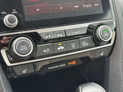 2020 Honda Civic Sedan - Photo 16