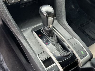 2020 Honda Civic Sedan - Photo 20