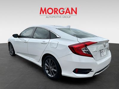 2020 Honda Civic Sedan - Photo 6