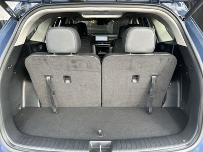 2025 Kia Sorento - Photo 21
