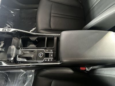 2025 Kia Sorento - Photo 23