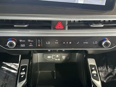 2025 Kia Sorento - Photo 17