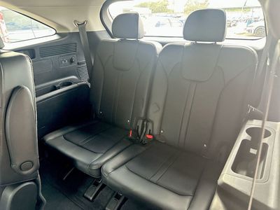 2025 Kia Sorento - Photo 26