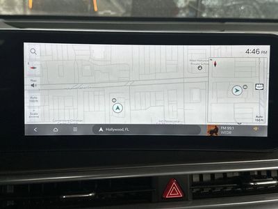 2025 Kia Sorento - Photo 20