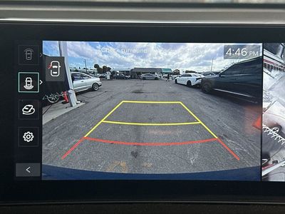 2025 Kia Sorento - Photo 24
