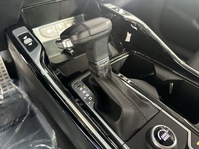 2025 Kia Sorento - Photo 22