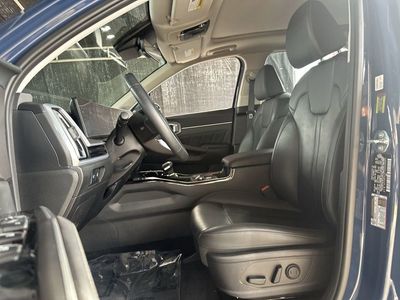 2025 Kia Sorento - Photo 13