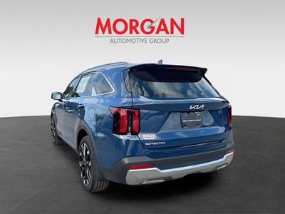 2025 Kia Sorento - Photo 6