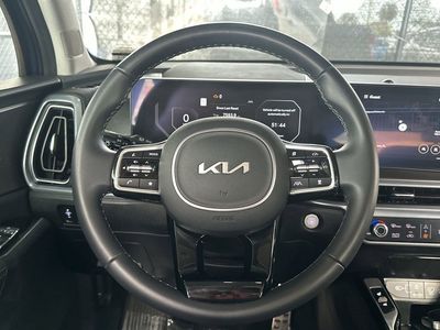 2025 Kia Sorento - Photo 11