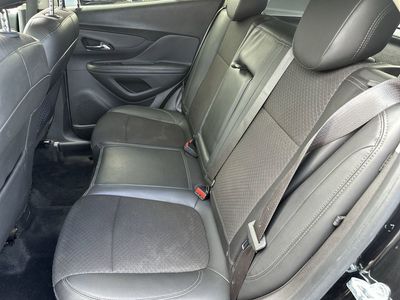 2019 Buick Encore - Photo 23