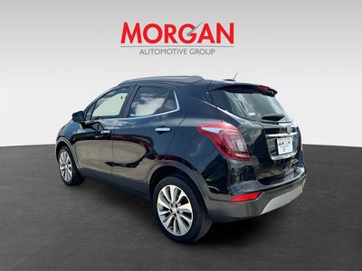 2019 Buick Encore - Photo 6