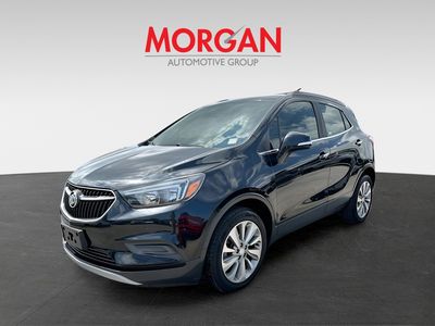 2019 Buick Encore - Photo 4