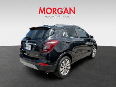 2019 Buick Encore - Photo 8