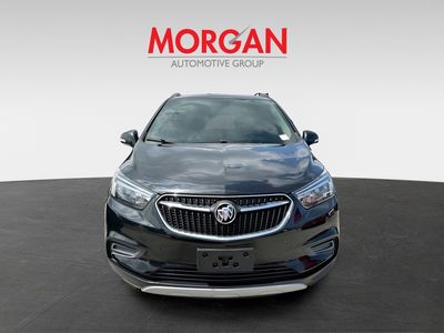 2019 Buick Encore - Photo 3