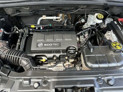 2019 Buick Encore - Photo 17