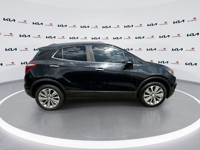 2019 Buick Encore - Photo 9