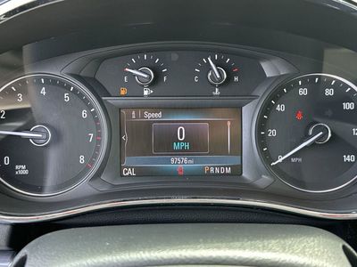 2019 Buick Encore - Photo 10