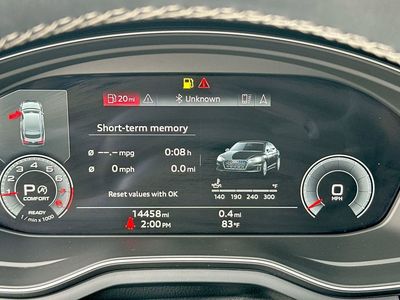 2023 Audi A5 Sportback - Photo 10