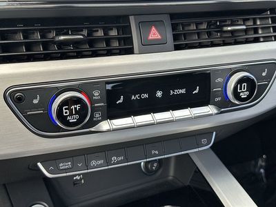 2023 Audi A5 Sportback - Photo 17