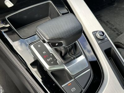 2023 Audi A5 Sportback - Photo 22