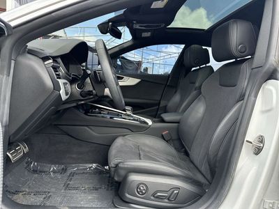 2023 Audi A5 Sportback - Photo 13
