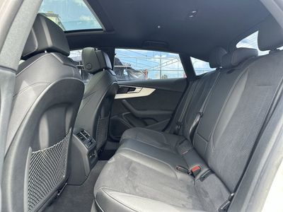 2023 Audi A5 Sportback - Photo 25