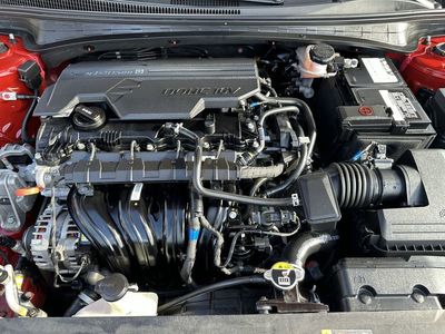 2022 Hyundai Elantra - Photo 17