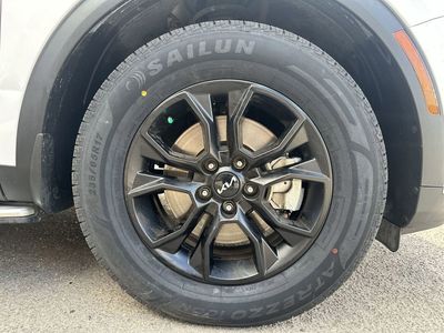 2023 Kia Sportage - Photo 19