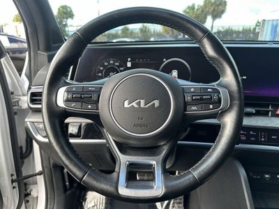 2023 Kia Sportage - Photo 11