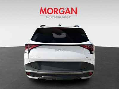 2023 Kia Sportage - Photo 7
