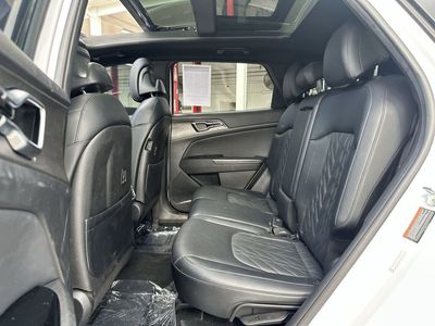 2023 Kia Sportage - Photo 25