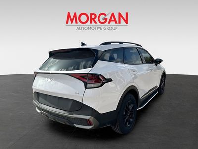 2023 Kia Sportage - Photo 8