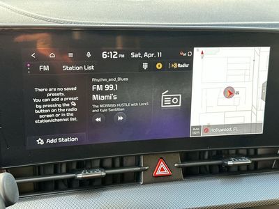2023 Kia Sportage - Photo 12