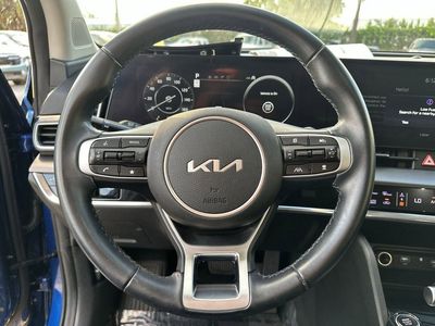 2023 Kia Sportage - Photo 11