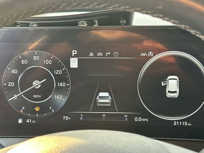 2023 Kia Sportage - Photo 10