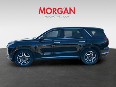 2025 Hyundai Palisade - Photo 5