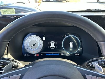 2025 Hyundai Palisade - Photo 10