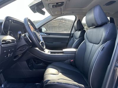 2025 Hyundai Palisade - Photo 13