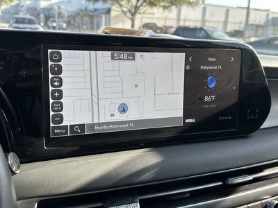 2025 Hyundai Palisade - Photo 19